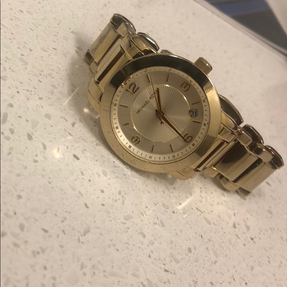 Micheal Kors Watch